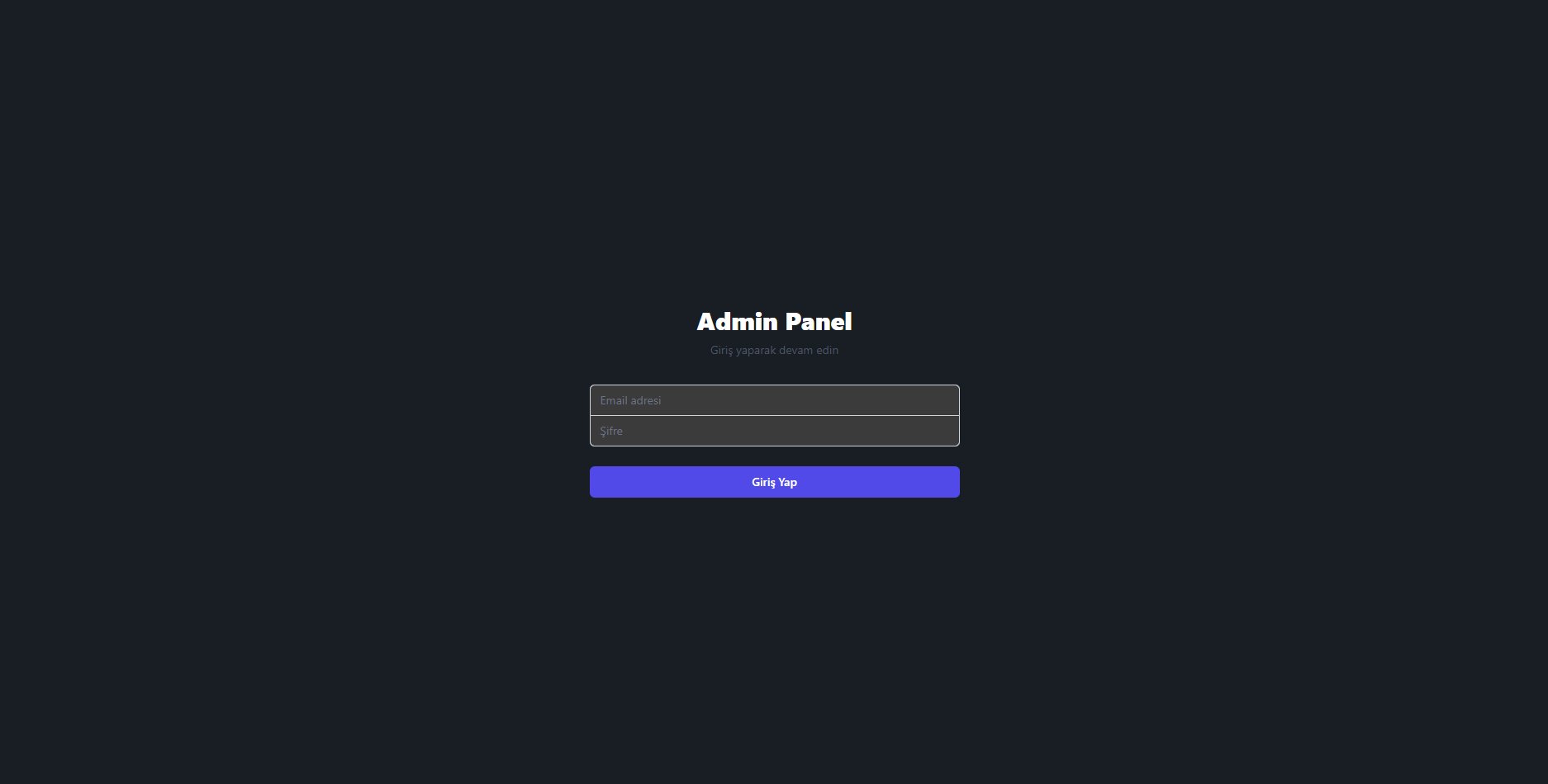 Portfolio Next.js - Screenshot 1